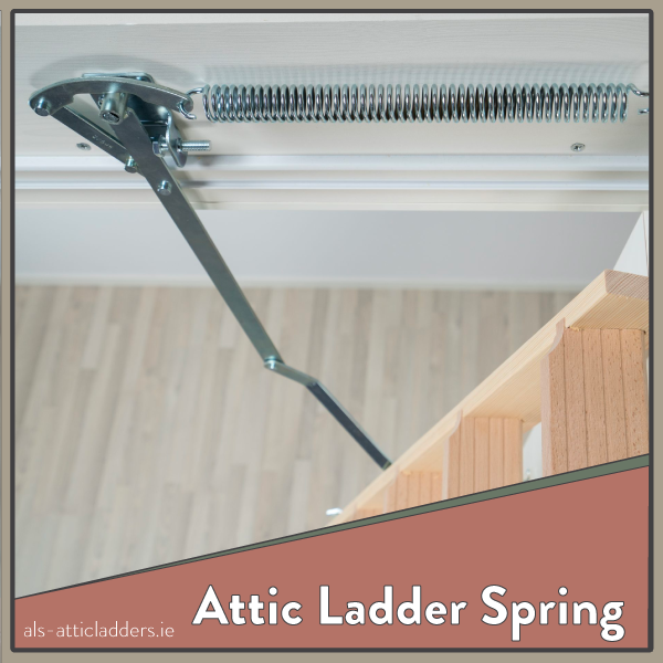 Attic-ladder-spring-assistance 