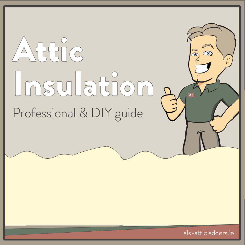 Attic Insulation