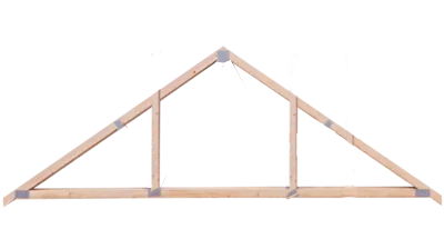 Cut Roof